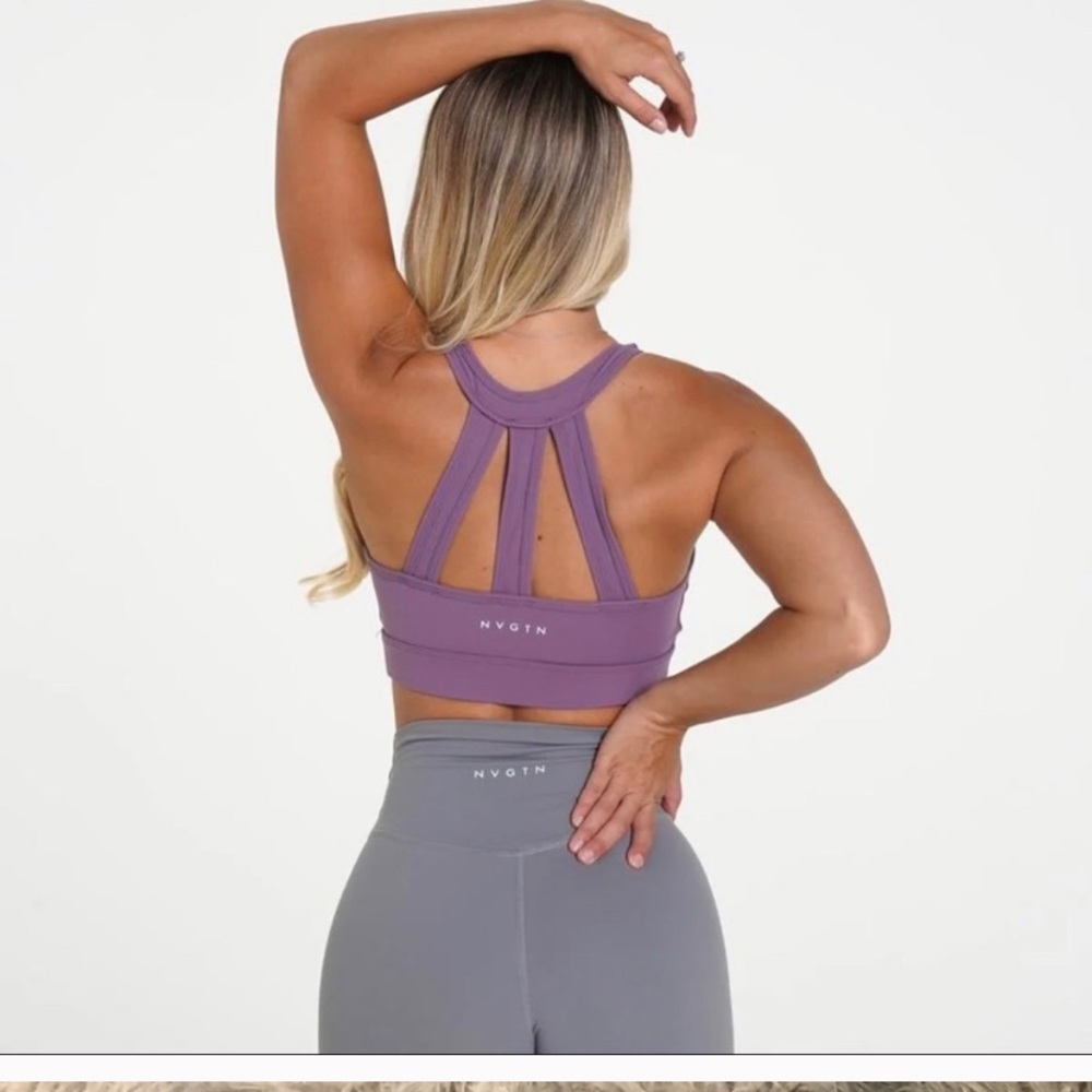 NVGTN Trio Bra
